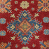 Hand knotted Kazak Rugs 6' 7" x 9' 4" ft / 200 x 284 cm - No. G25499