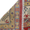 Hand knotted Kazak Rugs 6' 7" x 9' 4" ft / 200 x 284 cm - No. G25499