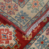 Red Color Kazak Runner Rug 2' 0" x 5' 11" ft / 62 x 180 cm - No. G25866