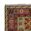 Hand knotted Kazak Runner Rug 2' 0" x 5' 9" ft / 60 x 176 cm - No. G25868