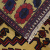 Handmade Barjista Kilim Rug 3' 11" x 5' 10" ft / 119 x 178 cm - No. G25869