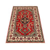 Oriental Kazak Rug 2' 8" x 4' 1" ft / 82 x 124 cm - No. G25875