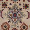 Hand knotted Kazak Rugs 3' 10" x 5' 10" ft / 116 x 177 cm - No. G25909