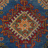 Oriental Kazak Runner Rug 2' 6" x 9' 5" ft / 76 x 288 cm - No. G25911