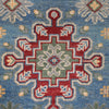 Hand Knotted Kazak Oriental Runner Rug 2' 8" x 12' 8" ft / 82 x 383 cm - No. G25913