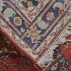 Hand knotted Kazak Rugs 2' 11" x 3' 10" ft / 89 x 116 cm - No. G26480