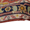 Hand knotted Kazak Rugs 2' 11" x 3' 10" ft / 89 x 116 cm - No. G26480