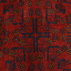 Hand knotted Khal Mohammadi Rugs 4' 2" x 6' 3" ft / 126 x 190 cm - No. G26587