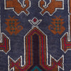 Baluch Small Size Rug 2' 11" x 4' 5" ft / 89 x 135 cm - No. G26635