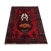 Baluch Small Size Rug 3' 1" x 4' 11" ft / 93 x 151 cm - No. G26638