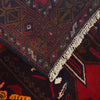 Baluch Small Size Rug 3' 1" x 4' 11" ft / 93 x 151 cm - No. G26638