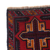Baluch Small Size Rug 3' 1" x 4' 9" ft / 93 x 144 cm - No. G26641