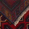 Baluch Small Size Rug 3' 1" x 4' 9" ft / 93 x 144 cm - No. G26641