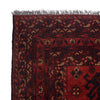 Handmade Khal Mohammadi Area Rug 6' 8" x 9' 3" ft / 202 x 283 cm - No. G26647