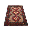 Baluch Small Size Rug 3' 1" x 4' 11" ft / 95 x 150 cm - No. G26782