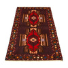 Baluch Small Size Rug 2' 10" x 4' 8" ft / 85 x 141 cm - No. G26987
