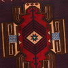 Baluch Small Size Rug 2' 10" x 4' 8" ft / 85 x 141 cm - No. G26987