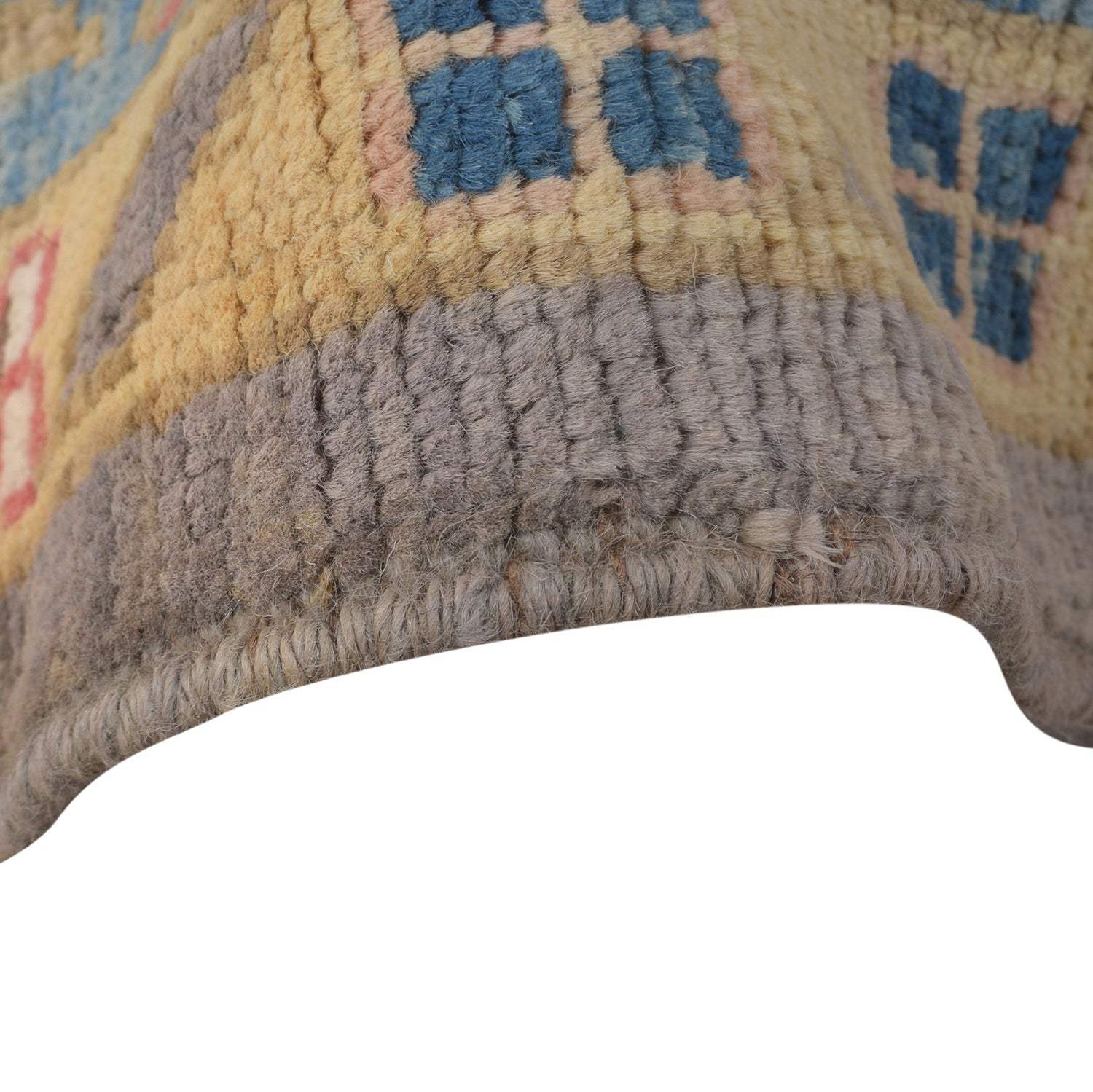 Turkish Design Oushak Rug 8' 10" x 11' 7" ft / 268 x 353 cm - No. G27014