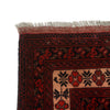 Handmade Khal Mohammadi Area Rug 6' 7" x 9' 5" ft / 200 x 286 cm - No. G27015