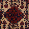 Handmade Khal Mohammadi Area Rug 6' 7" x 9' 5" ft / 200 x 286 cm - No. G27015