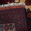 Handmade Khal Mohammadi Area Rug 6' 7" x 9' 5" ft / 200 x 286 cm - No. G27015