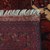 Handmade Khal Mohammadi Area Rug 6' 6" x 9' 5" ft / 197 x 287 cm - No. G27016