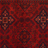 Hand knotted Khal Mohammadi Rugs 4' 1" x 5' 10" ft / 125 x 177 cm - No. G27040