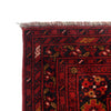 Handmade Khal Mohammadi Area Rug 7' 1" x 9' 11" ft / 217 x 301 cm - No. G27043