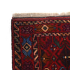 Tribal Baloch Rug 2' 10" x 4' 5" ft / 86 x 134 cm - No. G27046
