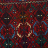 Tribal Baloch Rug 2' 10" x 4' 5" ft / 86 x 134 cm - No. G27046