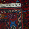 Tribal Baloch Rug 2' 10" x 4' 5" ft / 86 x 134 cm - No. G27046
