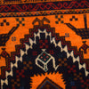 Tribal Baloch Rug 2' 8" x 4' 7" ft / 82 x 140 cm - No. G27051