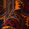 Tribal Baloch Rug 2' 8" x 4' 7" ft / 82 x 140 cm - No. G27051