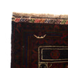 Small Prayer Carpet 2' 11" x 4' 9" ft / 88 x 146 cm - G27053