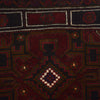Small Prayer Carpet 2' 11" x 4' 9" ft / 88 x 146 cm - G27053