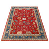 Turkish Design Oushak Rug 9' 2" x 11' 7" ft / 280 x 353 cm - No. G27065
