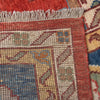 Turkish Design Oushak Rug 9' 2" x 11' 7" ft / 280 x 353 cm - No. G27065