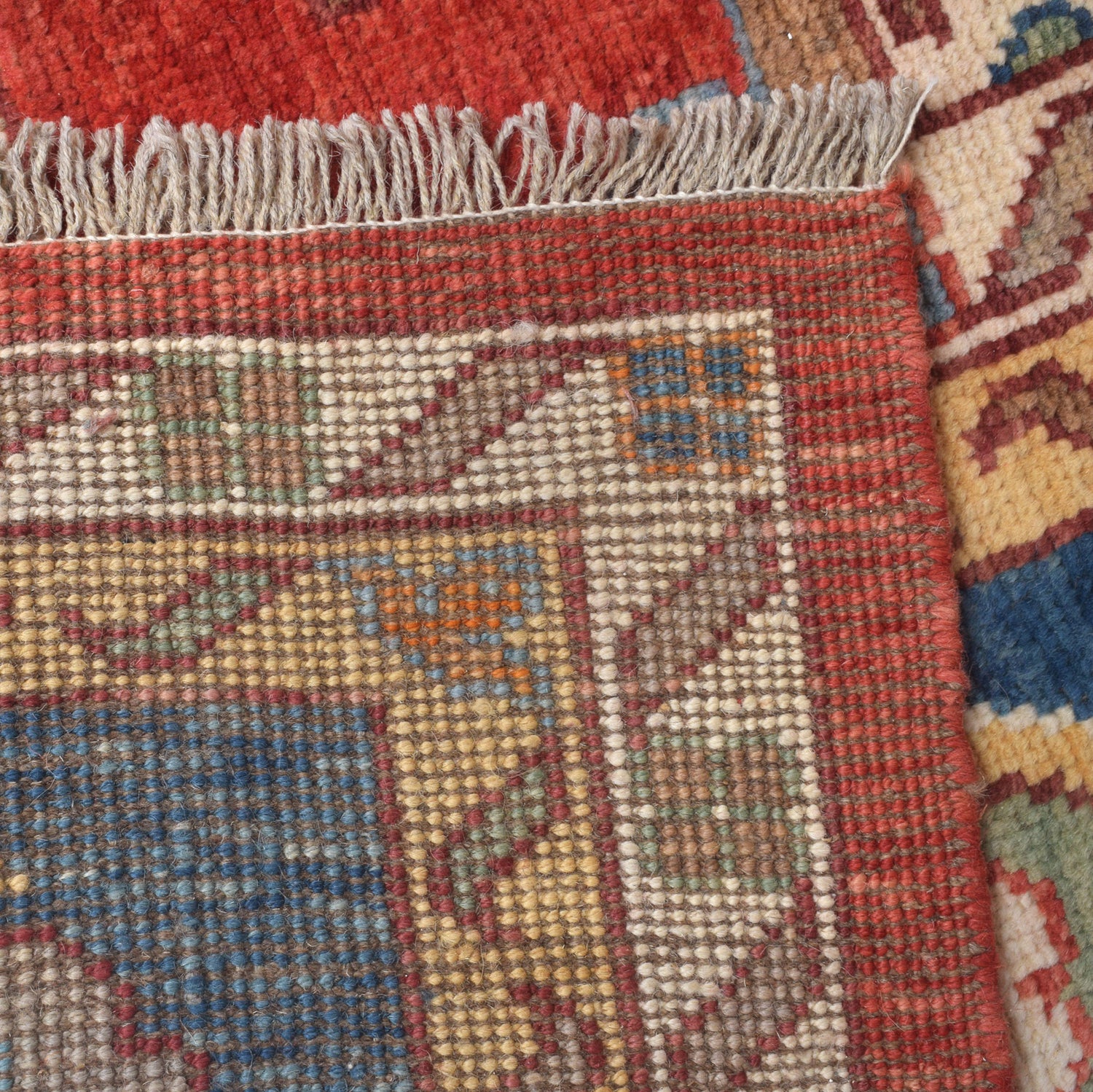 Turkish Design Oushak Rug 9' 2" x 11' 7" ft / 280 x 353 cm - No. G27065