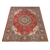 Hand Knotted Heriz Rug 8' 5" x 10' 6" ft / 256 x 321 cm - No. G27071