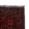 Afghan Khal Mohammadi Rug 6' 7" x 9' 2" ft / 200 x 280 cm - No. G27083