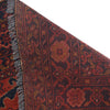 Afghan Khal Mohammadi Rug 6' 7" x 9' 2" ft / 200 x 280 cm - No. G27083