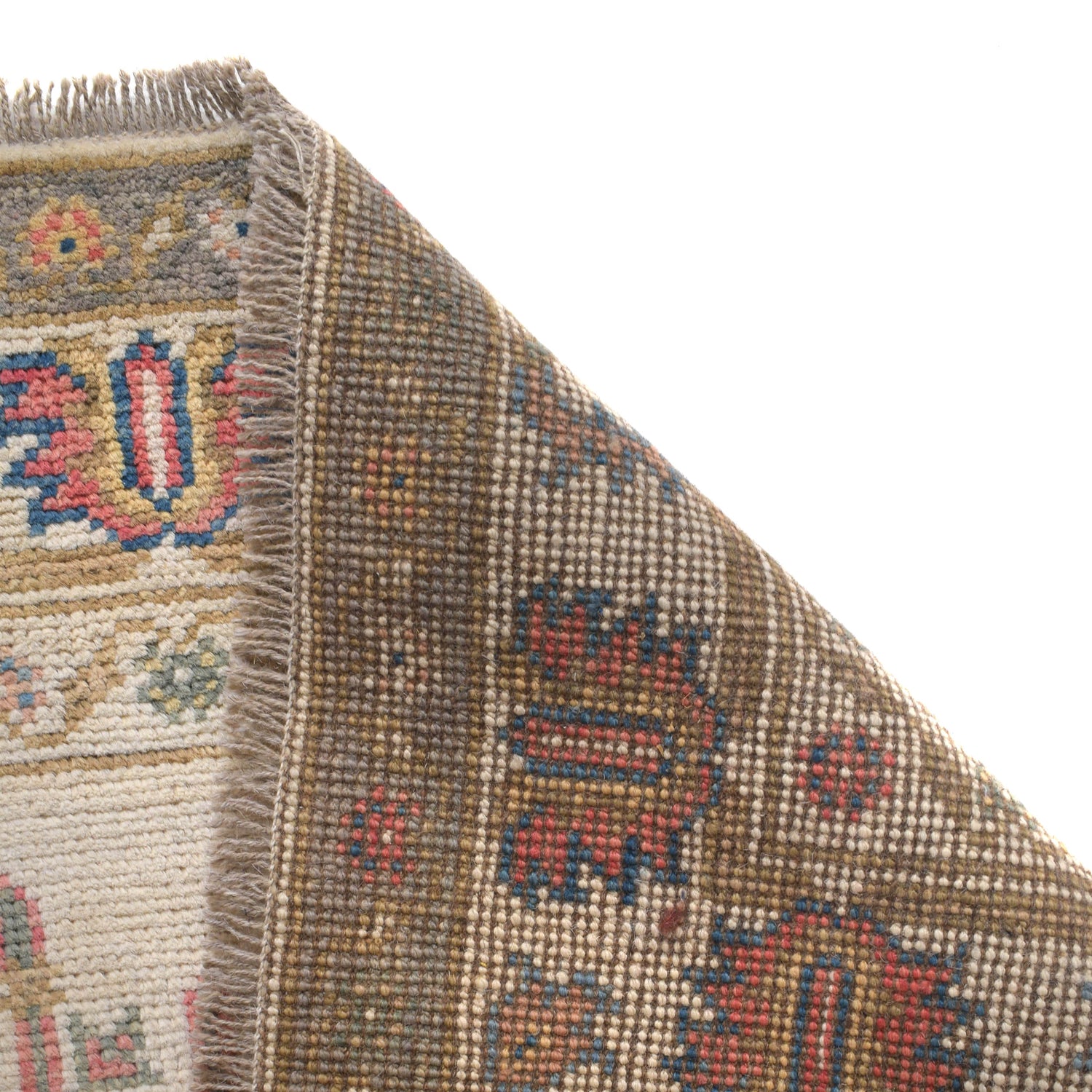 Tree Of Life Rug 5' 8" x 7' 8" ft / 172 x 233 cm - No. G27085