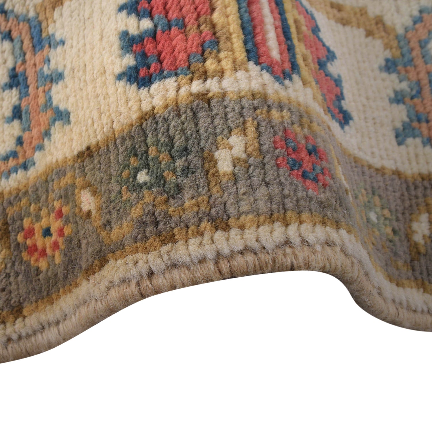 Tree Of Life Rug 5' 8" x 7' 8" ft / 172 x 233 cm - No. G27085