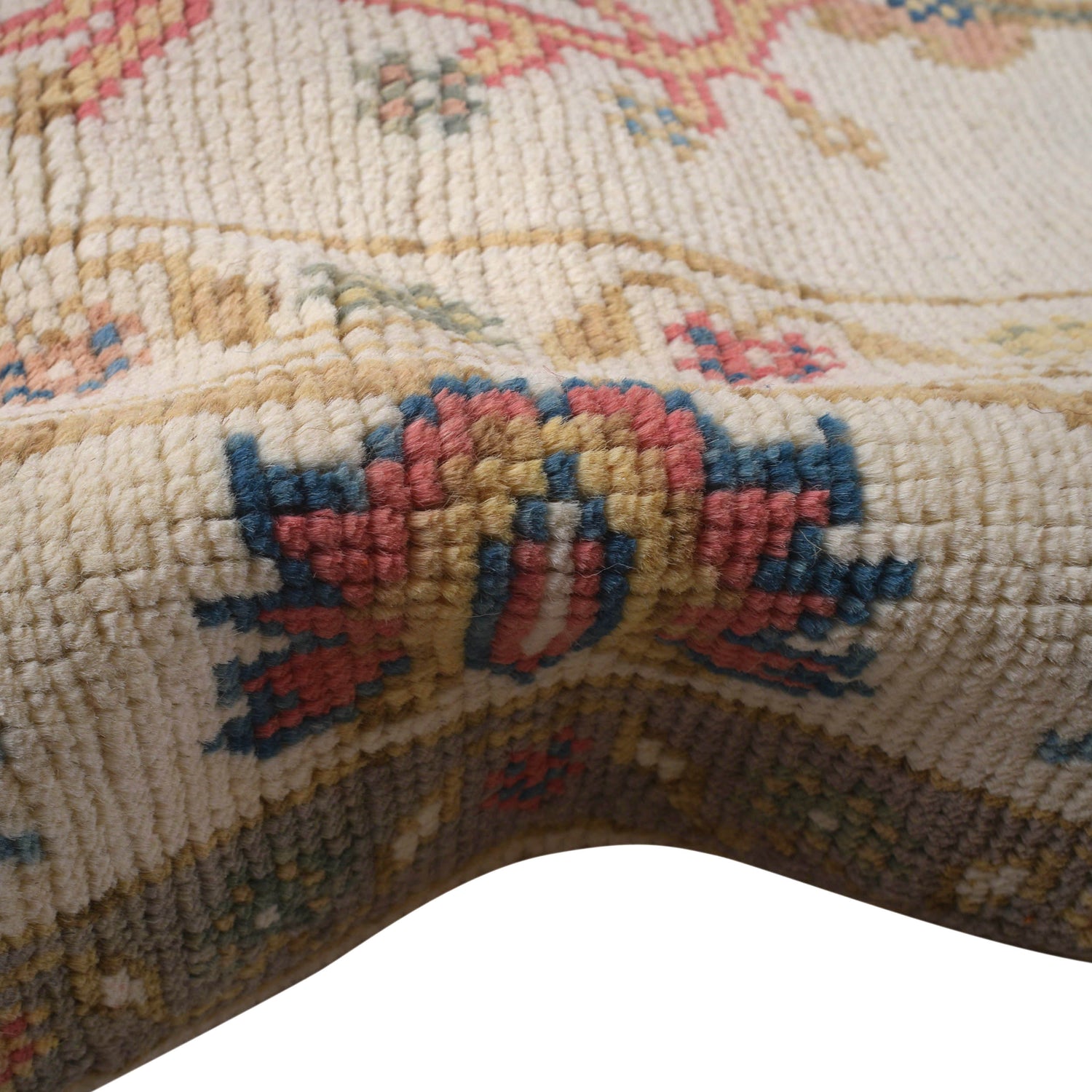 Tree Of Life Rug 5' 8" x 7' 8" ft / 172 x 233 cm - No. G27085