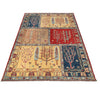 Tree Of Life Rug 5' 7" x 7' 11" ft / 169 x 242 cm - No. G27091