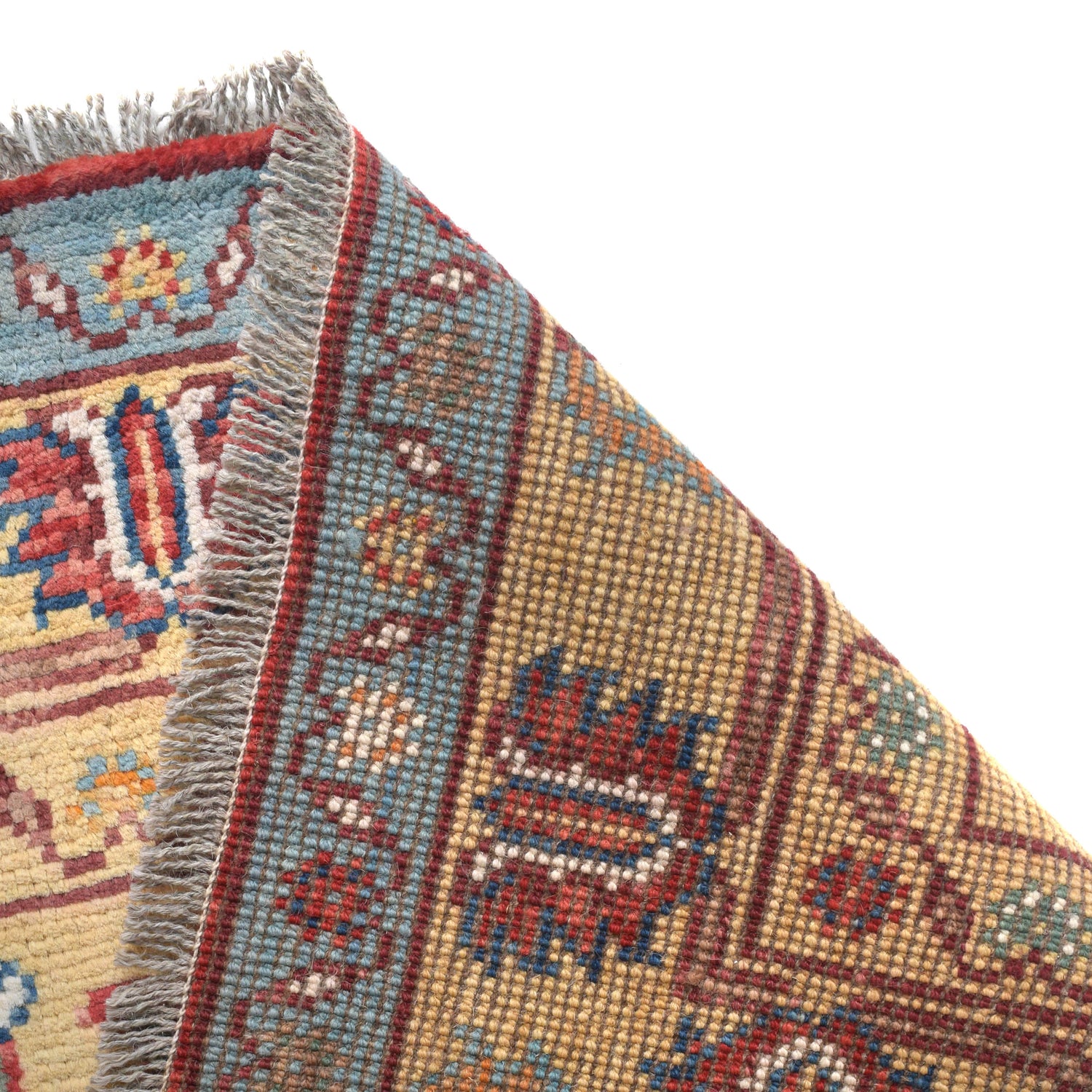 Tree Of Life Rug 5' 7" x 7' 11" ft / 169 x 242 cm - No. G27091