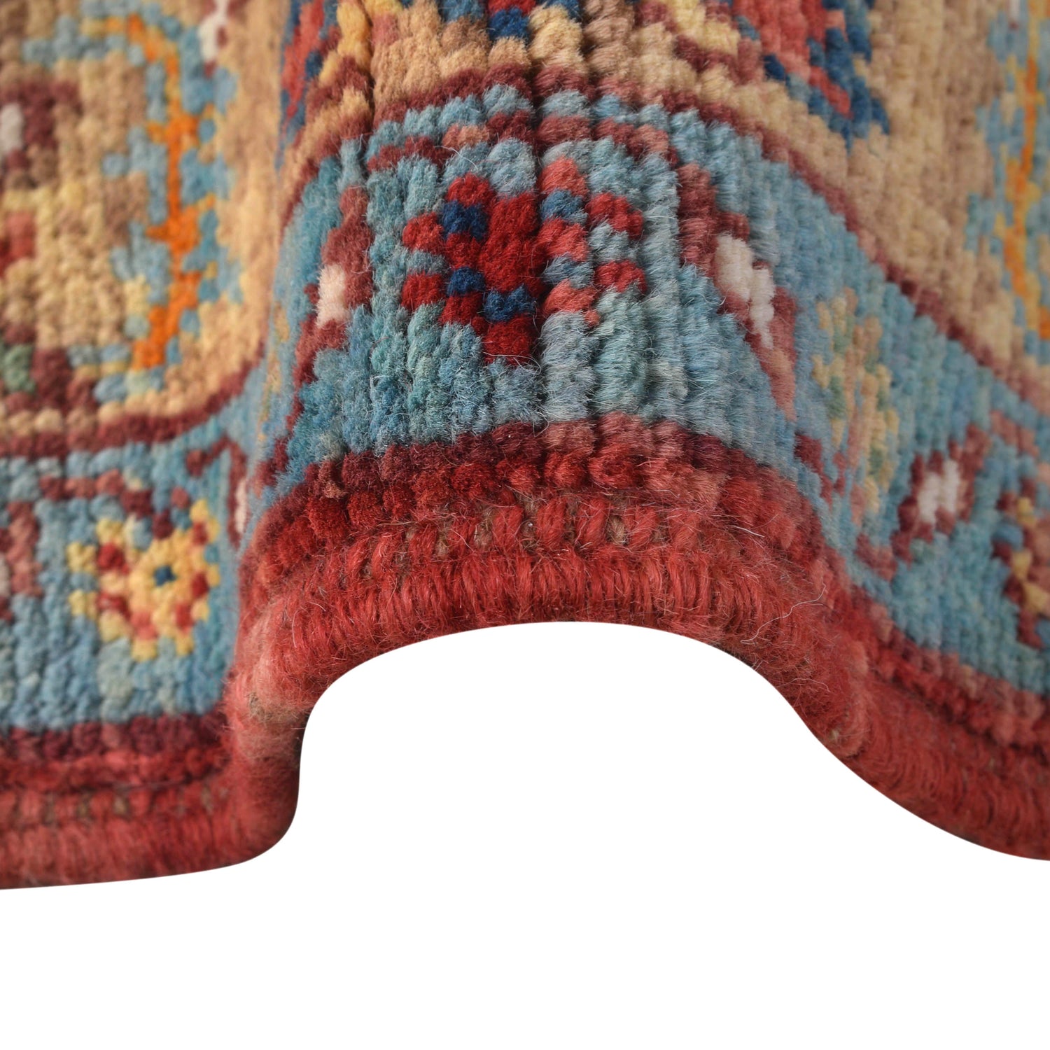 Tree Of Life Rug 5' 7" x 7' 11" ft / 169 x 242 cm - No. G27091