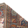 Handmade Afghan Carpet 5' 7" x 7' 8" ft / 170 x 233 cm - No. G27092