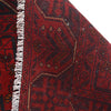 Handmade Khal Mohammadi Area Rug 4' 3" x 6' 4" ft / 130 x 193 cm - No. G27096