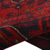 Handmade Khal Mohammadi Area Rug 4' 3" x 6' 4" ft / 130 x 193 cm - No. G27096